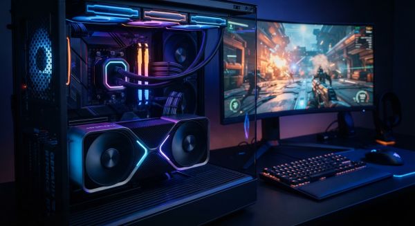 10 astuces pour maximiser votre GPU et améliorer le gaming