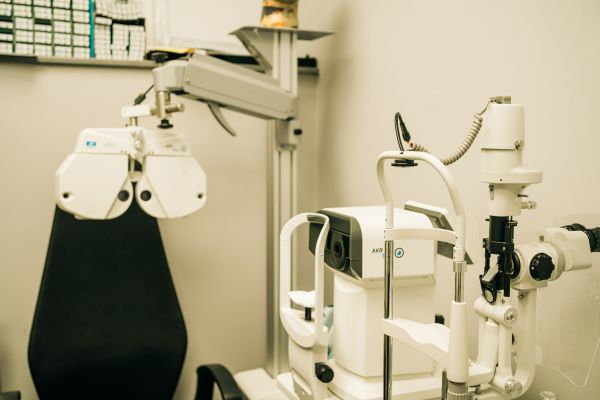 5 étapes simples pour voir un ophtalmologue à Dax
