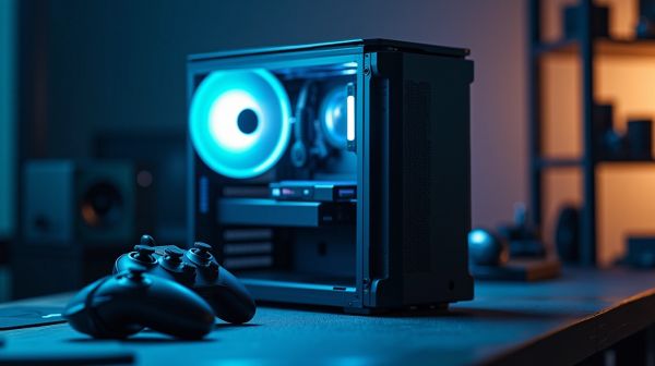 Gpu utilisé à fond : comprendre et optimiser votre expérience de jeu