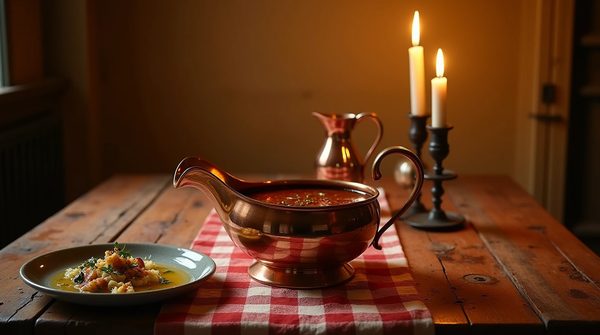 Le costaud : un voyage gastronomique au-delà de batignolles