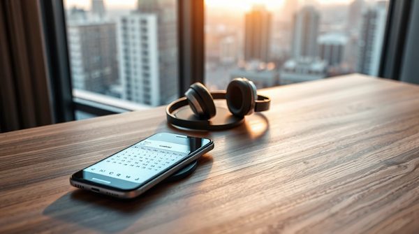 Les gadgets high-tech qui vont simplifier votre quotidien