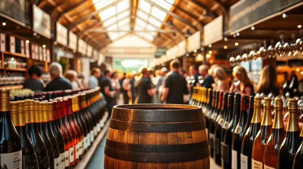 Les meilleures promotions à ne pas manquer lors de la foire aux vins