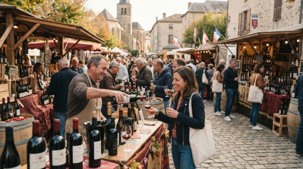 Les meilleures promotions à ne pas manquer lors de la foire aux vins
