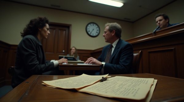 Pension alimentaire : l'intervention des détectives privés expliquée