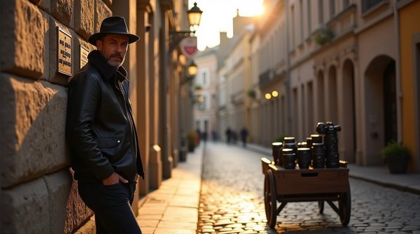 Photographe professionnel à saint-malo : immortaliser chaque instant avec expertise