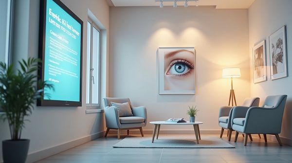 Prendre rendez-vous chez un ophtalmologue à dax facilement