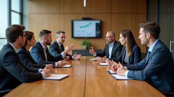 Professionnels RH : optimisez le recrutement et la formation