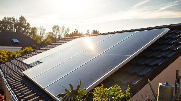 Top conseils pour économiser grâce à l'énergie solaire photovoltaïque