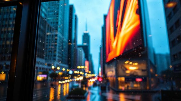 Top stratégies pour tirer profit du billboard TV
