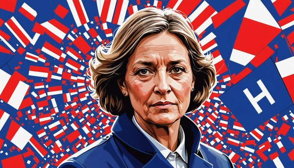 Marthe robin : l'espoir pour la france face à son déclin