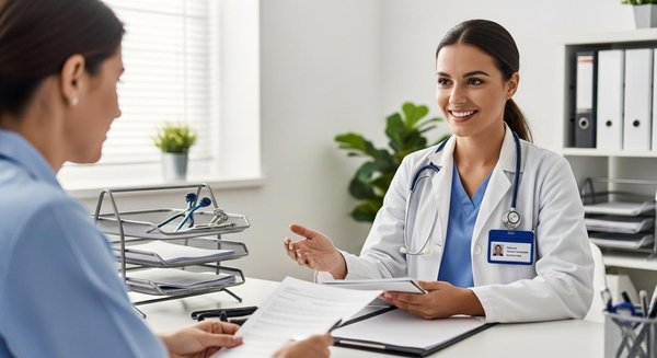 Formation assistante médicale : les étapes pour accéder à ce métier porteur